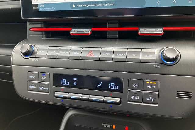 Hyundai Kona N LINE S