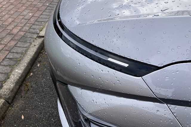 Hyundai Kona N LINE S