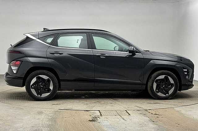 Hyundai Kona N LINE