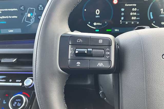 Hyundai Santa Fe CALLIGRAPHY