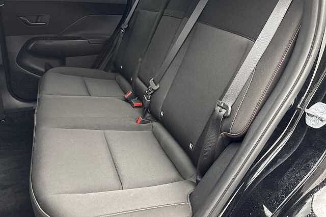 Hyundai I10 ADVANCE Red