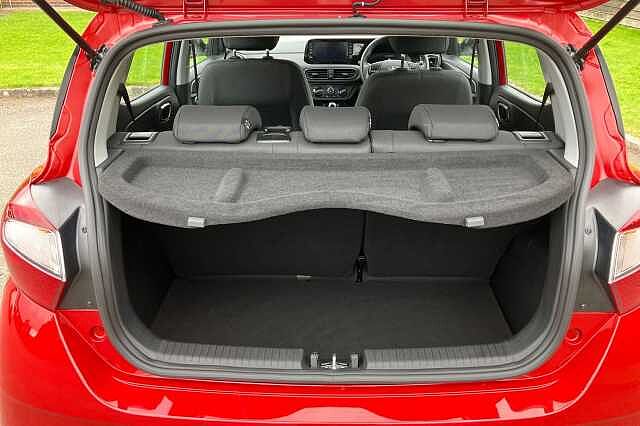 Hyundai i10 ADVANCE