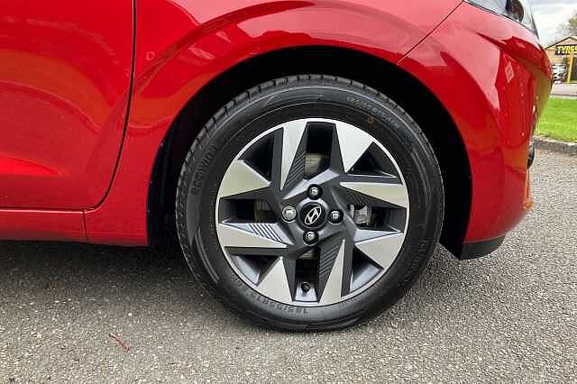 Hyundai i10 ADVANCE