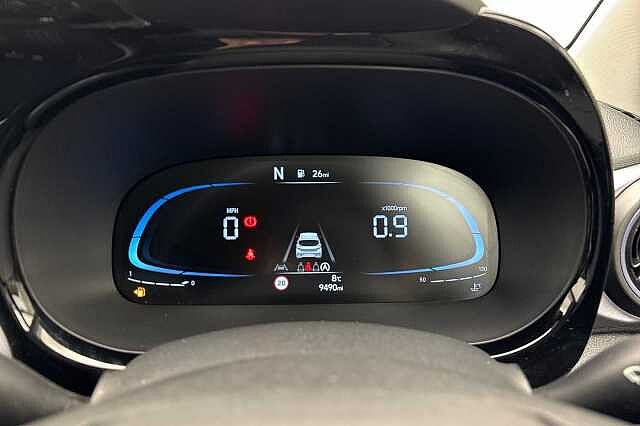 Hyundai i10 ADVANCE
