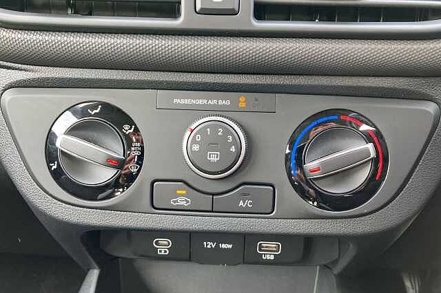 Hyundai i10 ADVANCE
