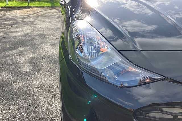 Hyundai i10 ADVANCE