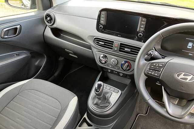 Hyundai i10 ADVANCE