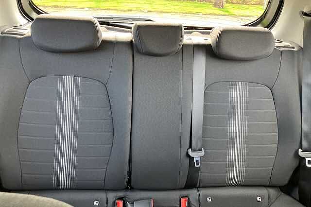 Hyundai i10 ADVANCE