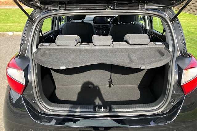 Hyundai i10 ADVANCE