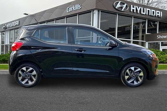 Hyundai i10 ADVANCE