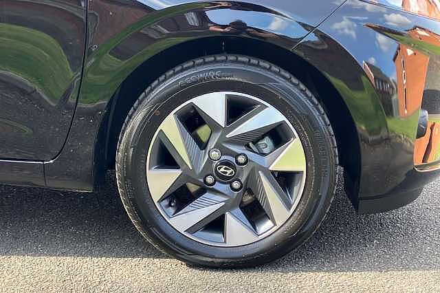 Hyundai i10 ADVANCE