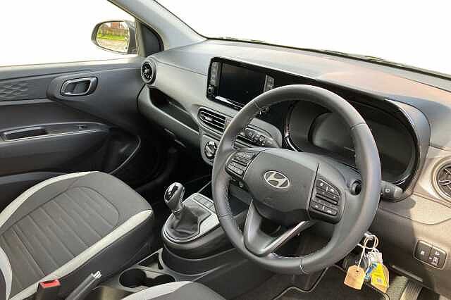 Hyundai i10 ADVANCE