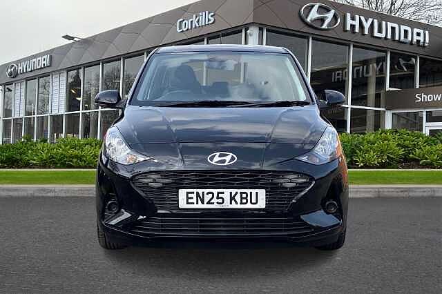 Hyundai i10 ADVANCE