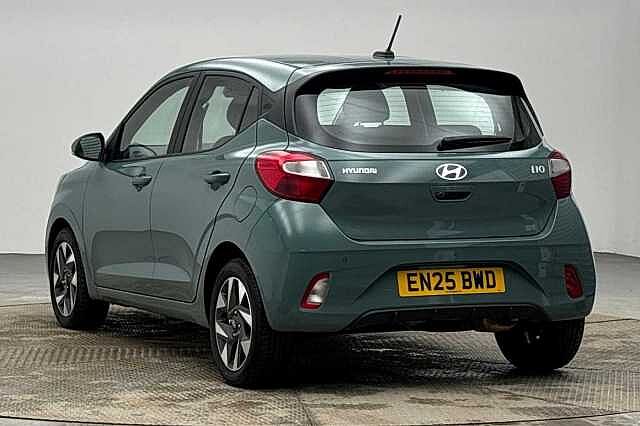 Hyundai i10 ADVANCE