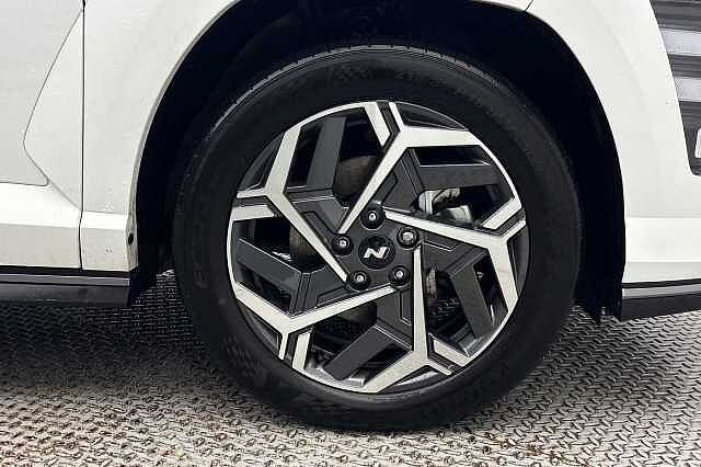 Hyundai i10 ADVANCE