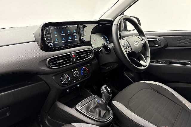 Hyundai i10 PREMIUM