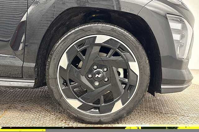 Hyundai I10 PREMIUM White