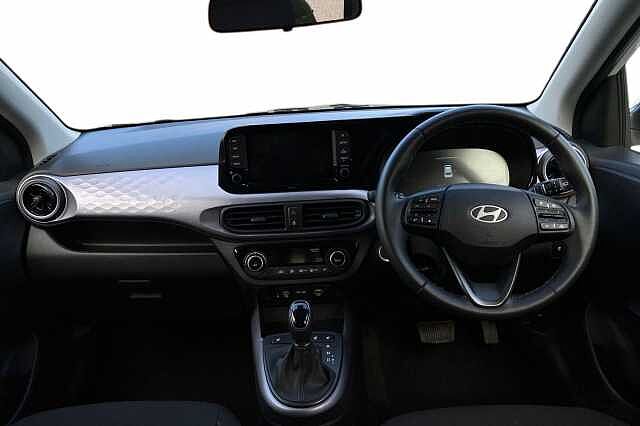 Hyundai i10 PREMIUM