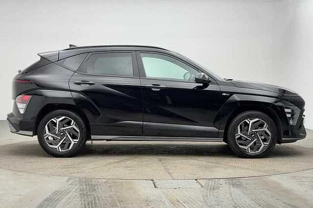 Hyundai Tucson T-GDI PREMIUM