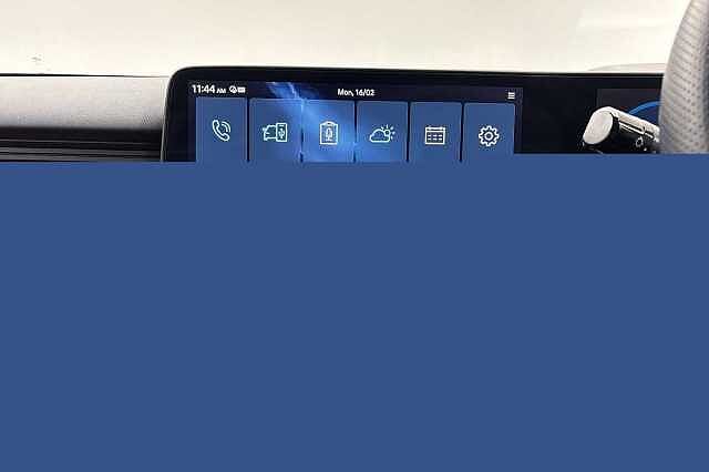 Hyundai Tucson T-GDI PREMIUM