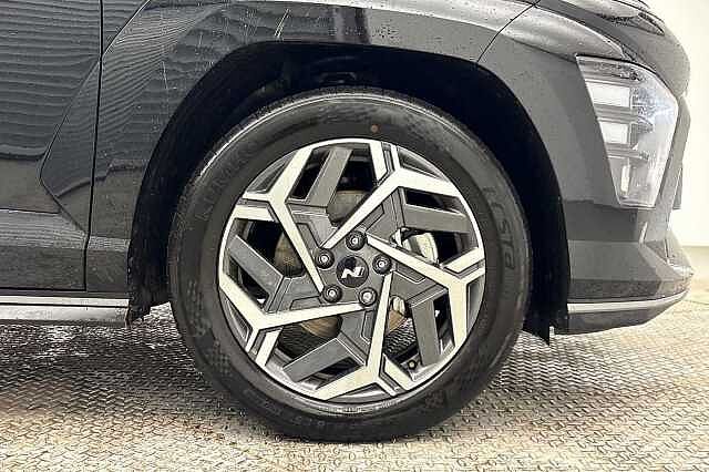 Hyundai Tucson T-GDI PREMIUM