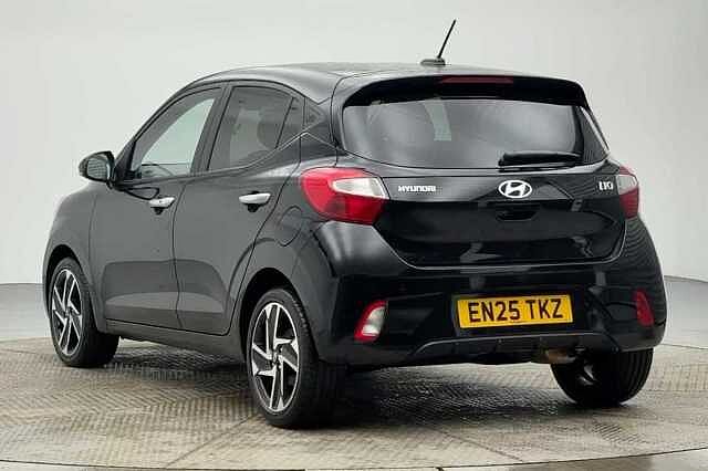 Hyundai i10 PREMIUM
