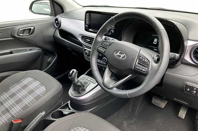 Hyundai i10 PREMIUM