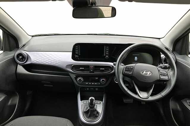 Hyundai i10 PREMIUM