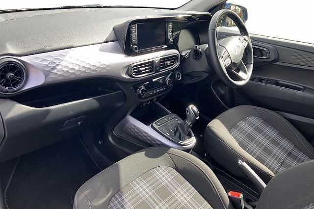 Hyundai i10 PREMIUM