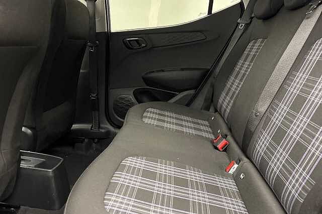 Hyundai Tucson N LINE S