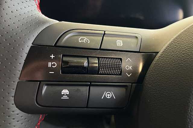 Hyundai Tucson N LINE S