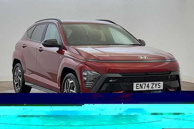 Hyundai i20 T-GDI PREMIUM