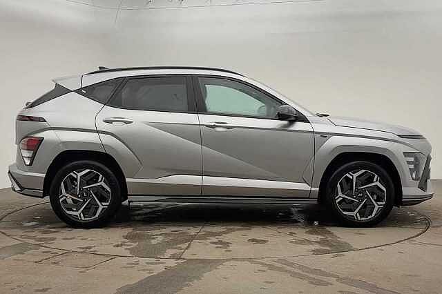 Hyundai i20 T-GDI PREMIUM