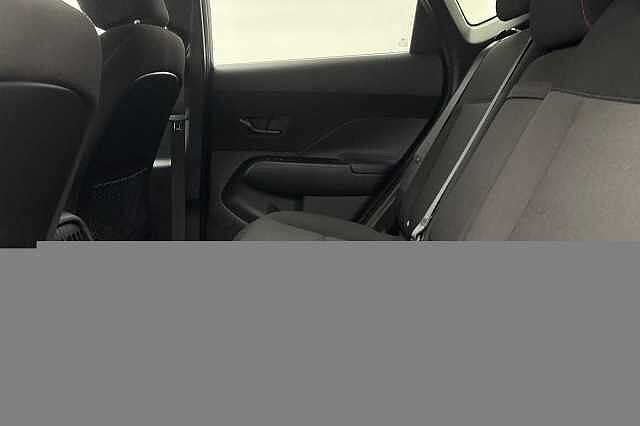 Hyundai I20 T-GDI PREMIUM Black