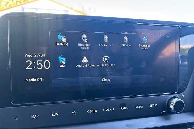 Hyundai i20 T-GDI PREMIUM