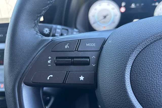 Hyundai i20 T-GDI PREMIUM