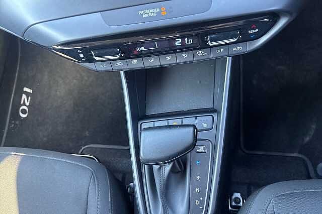 Hyundai i20 T-GDI PREMIUM