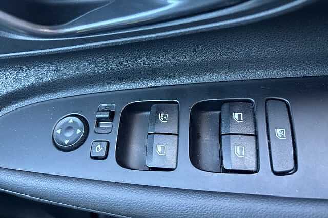 Hyundai i20 T-GDI PREMIUM