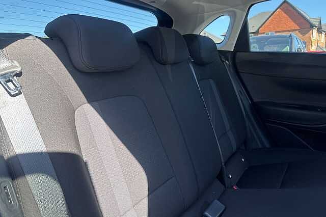 Hyundai i20 T-GDI PREMIUM