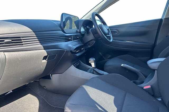Hyundai i20 T-GDI PREMIUM
