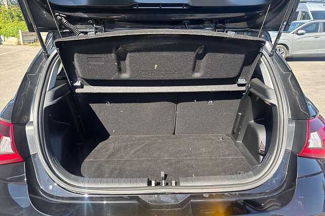 Hyundai i20 T-GDI PREMIUM