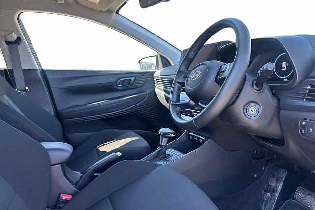 Hyundai i20 T-GDI PREMIUM