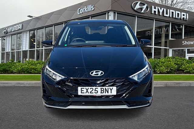 Hyundai i20 T-GDI PREMIUM