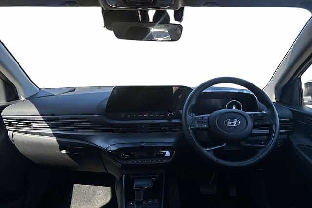 Hyundai i20 T-GDI PREMIUM