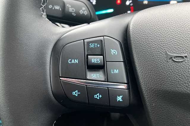 Ford Fiesta TITANIUM