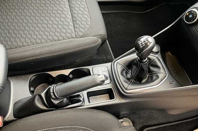 Ford Fiesta TITANIUM