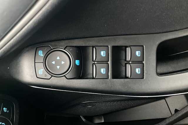 Ford Fiesta TITANIUM
