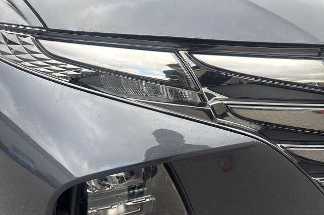 Hyundai Tucson T-GDI ULTIMATE