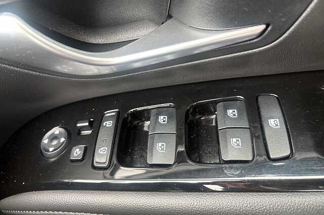 Hyundai Tucson T-GDI ULTIMATE