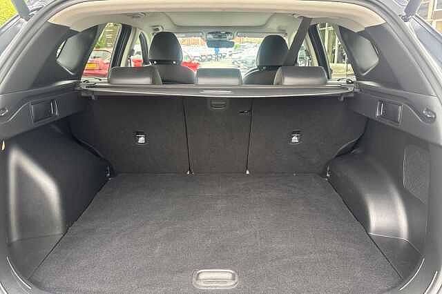 Hyundai Tucson T-GDI ULTIMATE